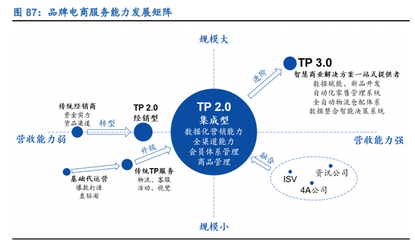零售行業(yè)2021年策略報(bào)告 線上加速滲透，新國貨崛起